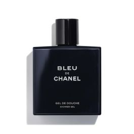 Chanel Bleu Shower Gel