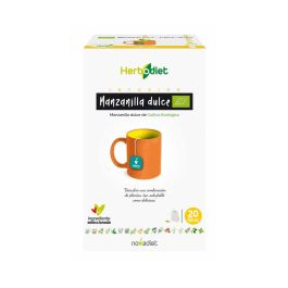 NOVADIET Manzanilla Eco 20 Filtros Infusión Precio: 3.4999998. SKU: B1JLE9DDZQ