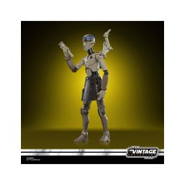 Figura Hasbro Star Wars Ahsoka The Figura Hasbro Star Wars Ahsoka The