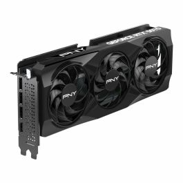 PNY PNY0751492794464 Tarjeta Gráfica GEFORCE RTX™ 5070 12GB OC PNY PNY0751492794464 Tarjeta Gráfica GEFORCE RTX™ 5070 12GB OC