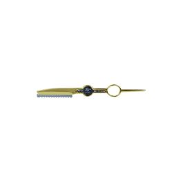 Navaja para entresacar corte cola fina vintage - Bifull Precio: 3.78999951. SKU: B18EYTMT8D