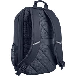 HP Mochila para portátil de viaje 18 litros 15.6 pulgadas Gris Hierro