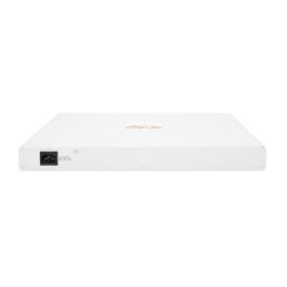 Aruba Instant On 1960 24G 20p Class4 4p Class6 PoE 2XGT 2SFP+ 370W Switch Gigabit Smart-Managed Apilable 10GbE para Pymes