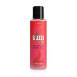 Gel Sabor Fresa Sizzle Lips (125 ml) Sensuva 7303 125 ml Precio: 34.59000017. SKU: S13003802