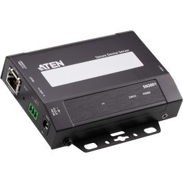 ATEN SN3001 Servidor de Dispositivos Seguros RS-232 1 Puerto 10/100Base-T(X)