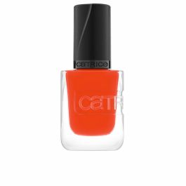 Catrice Gel Affair Esmalte De Uñas #015-Poppy 10,5 mL Precio: 2.95000057. SKU: B189MDNPB4