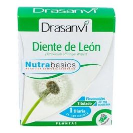 Nutrabasics Diente de León Extracto 15:1 con Flavonoides 30 mg, Apoyo Función Biliar y Hepática, 30 Cápsulas Precio: 12.4999996. SKU: B139Q6YSDV