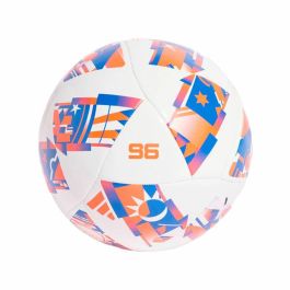 Balón de Fútbol Adidas 2024 Mls Club Ball Blanco Talla 5 Balón de Fútbol Adidas 2024 Mls Club Ball Blanco Talla 5
