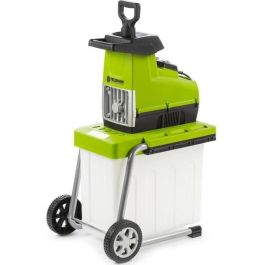 Fieldmann Trituradora de Madera FZD 5015-E FIE8590669207787
