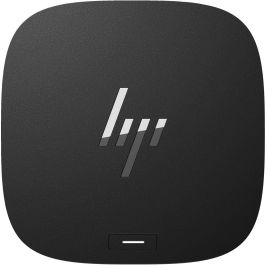 HP Thunderbolt Dock 120W G4 HP Thunderbolt Dock 120W G4