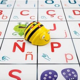 Robot Tts Bee - Bot Bluetooth Programable Suelo Robot Tts Bee - Bot Bluetooth Programable Suelo