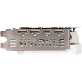 Sparkle A750 ROC Luna OC Tarjeta Gráfica Intel Arc 8GB GDDR6 Blanca