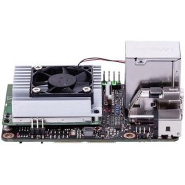 ASUS Tinker Edge T Placa Base ASU4718017533577 con Procesador i.MX 8M, 1 GB RAM, Wi-Fi 5 y Gigabit Ethernet