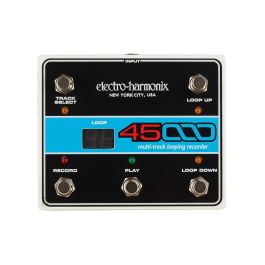 Ehx 45000 Foot Controller Ehx 45000 Foot Controller Precio: 164.79000043. SKU: B17AF5MKMG