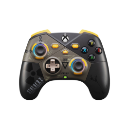 MSI FORCE PRO W STALKER 2 EDITION mando y volante Multicolor USB 2.0 Gamepad Analógico/Digital Android, PC, Xbox, Xbox One S, Xbox One X, Xbox Series S, Xbox Series X MSI FORCE PRO W STALKER 2 EDITION mando y volante Multicolor USB 2.0 Gamepad Analógico/Digital Android, PC, Xbox, Xbox One S, Xbox One X, Xbox Series S, Xbox Series X