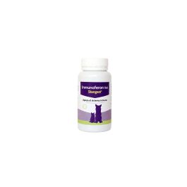Stangest Inmunoferon Vet 30 Comprimidos para Perros y Gatos - Refuerzo Inmunológico Precio: 22.5900004. SKU: B169QTNHAE
