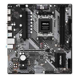 ASRock Placa Base B650M-H/M.2+ para AMD Zócalo AM5 DDR5 Micro ATX Precio: 122.49999949. SKU: B1FWH9ZEAL