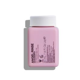 Angel Rinse, Acondicionador de cabello, Hidrata y protege, 40 ml Precio: 18.79000046. SKU: B18YWWR445
