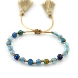 Pulsera Mujer CO88 Collection 8CB-80036 Azul Precio: 54.49999962. SKU: B128VW2VPK