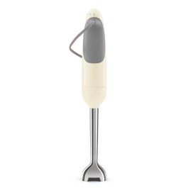 Smeg HBF11CREU Batidora de Mano 50´Style Crema
