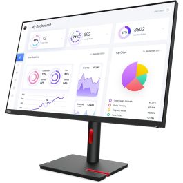 Lenovo ThinkVision T32p-30 31.5" 4K IPS USB-C 3840x2160 Monitor