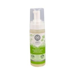 NATURA SIBERICA Espuma Desmaquillante Piel Sensible Contorno Ojos Precio: 8.59000054. SKU: SLC-94814