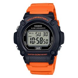 Reloj Hombre Casio SPORT (Ø 47 mm) Reloj Hombre Casio SPORT (Ø 47 mm) Precio: 61.79000036. SKU: B1HR5YZCG9