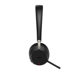 Yealink BH72 Lite Teams, Ø35 mm, 20Hz - 20kHz, Bluetooth 5.2, USB-C Yealink BH72 Lite Teams, Ø35 mm, 20Hz - 20kHz, Bluetooth 5.2, USB-C