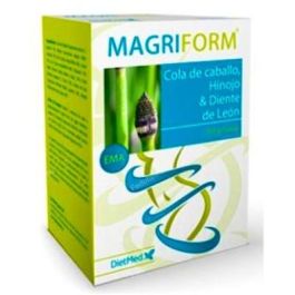 DIETMED Magriform Ema Tisana 150Gr. Ayuda a eliminar celulitis y grasas, reduce el apetito y regula el intestino Precio: 9.6900001. SKU: B1ATJG8CVE