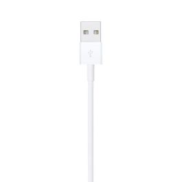 Apple Cable Lightning a USB (1m) para Carga y Sincronización