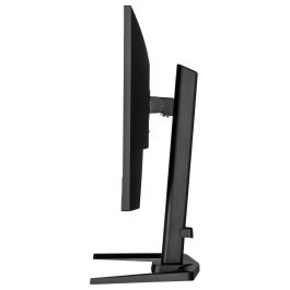 Iiyama GB2745QSU-B2 Monitor 27" QHD IPS 100Hz 1ms HUB HDMI/DP/USB Soporte Ajustable Altavoces Negro