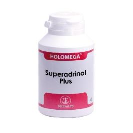 Holomega Superadrinol Plus 180 Cáps Precio: 99.4999995. SKU: B1EL3LRAPY
