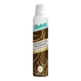 Batiste Champú en Seco Dark Brown 200ml – Cabello Oscuro con Extracto de Cacao, Sin Residuos Blancos Precio: 5.50000055. SKU: S4500809