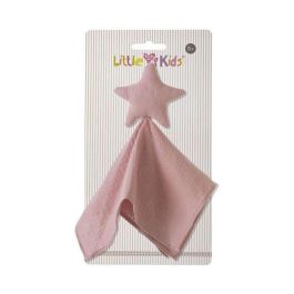 Creaciones Llopis Dou-dou Estrella Gasa Algodón 36cm Precio: 4.49999968. SKU: B1ABPNKGRL