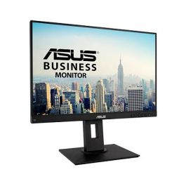 ASUS BE24WQLB Monitor 61.13cm (24.1") WUXGA 1920x1200 16:10 IPS HDMI DisplayPort USB Negro