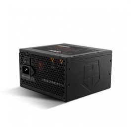 Fuente de Alimentación Nox Hummer Alpha/ 500W/ Ventilador 12cm/ 80 Plus Bronze Fuente de Alimentación Nox Hummer Alpha/ 500W/ Ventilador 12cm/ 80 Plus Bronze