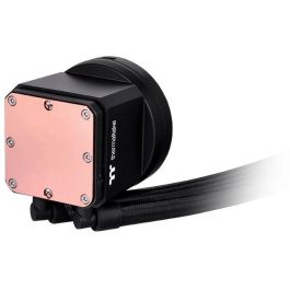 Thermaltake Refrigeración Líquida CPU Toughliquid Ultra 280 RGB AIO Watercooling