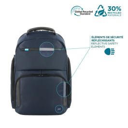 Mochila para Portátil Mobilis 005043
