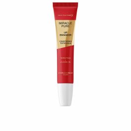 Max Factor MIRACLE PURE bálsamo labial #070-Peach Cream 12 ml - Hidratación intensa Precio: 8.49999953. SKU: B13X5KRDM4