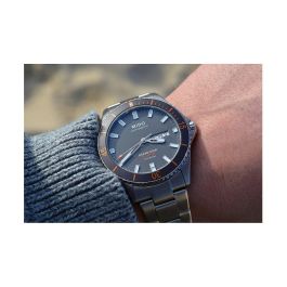 Reloj Hombre Mido (Ø 42,5 mm) Reloj Hombre Mido (Ø 42,5 mm)