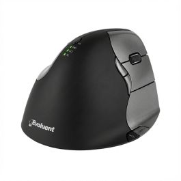 Evoluent VerticalMouse 4 Right Wireless, Optical, Mini Receiver Precio: 133.50000059. SKU: B1CZHMYCKJ