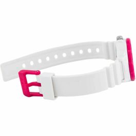 Reloj Mujer Casio LADY DIVER - WHITE (Ø 34 mm) Reloj Mujer Casio LADY DIVER - WHITE (Ø 34 mm)