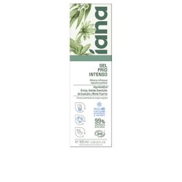 Iana Gel Frío Intenso 100 Ml Precio: 13.50000025. SKU: B15HD3C4CE