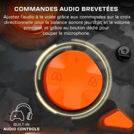 Mando Xbox One Turtle Beach Mando Xbox One Turtle Beach
