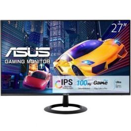 Monitor Gaming Asus VZ27EHF 27"/ Full HD/ 1ms/ 100Hz/ IPS/ Negro Precio: 122.49999949. SKU: B1234K7R8D