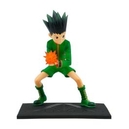 ABYstyle ABYFIG029 - Figura de colección Gon, Hunter x Hunter, PVC, 15 cm, Multicolor
