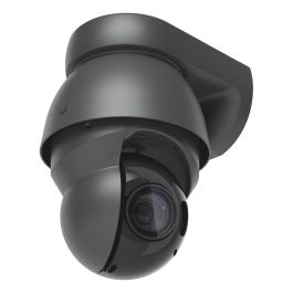 Ubiquiti UVC-AI-PTZ-Precision-B Cámara de Seguridad IP PTZ IA 31x Zoom, 8MP 4K, Interior/Exterior, Visión Nocturna, IP66, PoE, Negro Precio: 3163.5692. SKU: B19VHWCNZW