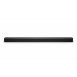 Barra de Sonido LG S90TR.DEUSLLK Negro 670 W Barra de Sonido LG S90TR.DEUSLLK Negro 670 W