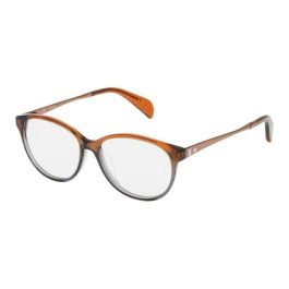 Montura de Gafas Mujer Tous VTO928520861 (52 mm) Naranja (ø 52 mm) Precio: 47.49999958. SKU: S0329709