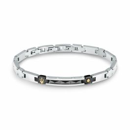 Pulsera Hombre Maserati JM224ATZ35 Acero Inoxidable